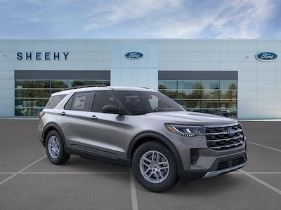 2026 Ford Explorer 4WD SUV for sale #YC11368 - photo 1