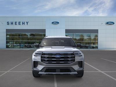 2026 Ford Explorer 4WD SUV for sale #YC11368 - photo 2