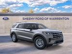 2026 Ford Explorer 4WD SUV for sale #YC11368 - photo 1