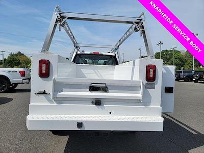 New 2025 Ford F-250 Super Cab 4x4 Knapheide 696 8' 1" Service Truck for sale #YC11636 - photo 2