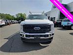 New 2025 Ford F-250 Super Cab 4x4 Knapheide 696 8' 1" Service Truck for sale #YC11636 - photo 5