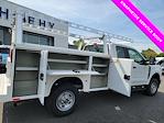 New 2025 Ford F-250 Super Cab 4x4 Knapheide 696 8' 1" Service Truck for sale #YC11636 - photo 6
