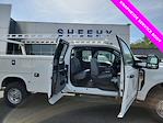New 2025 Ford F-250 Super Cab 4x4 Knapheide 696 8' 1" Service Truck for sale #YC11636 - photo 7