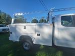 New 2025 Ford F-250 Super Cab 4x4 Knapheide 696 8' 1" Service Truck for sale #YC11636 - photo 10