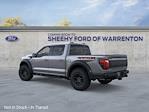 2025 Ford F-150 SuperCrew Cab 4x4 Pickup for sale #YC13083 - photo 6