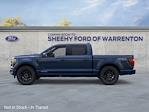 New 2025 Ford F-150 Platinum SuperCrew Cab 4WD Pickup for sale #YC15274 - photo 5
