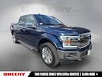 2019 Ford F-150 SuperCrew Cab 4WD Pickup for sale #YC15274A - photo 1