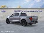 2025 Ford F-150 SuperCrew Cab 4WD Pickup for sale #YC16349 - photo 7