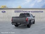 2025 Ford F-150 SuperCrew Cab 4WD Pickup for sale #YC16349 - photo 2