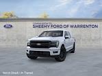 New 2025 Ford F-150 Lariat SuperCrew Cab for sale #YC16390 - photo 5