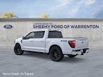 New 2025 Ford F-150 Lariat SuperCrew Cab for sale #YC16390 - photo 7