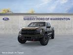 New 2025 Ford F-150 Raptor R SuperCrew Cab 4WD Pickup for sale #YC17602 - photo 5