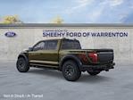 New 2025 Ford F-150 Raptor R SuperCrew Cab 4WD Pickup for sale #YC17602 - photo 7