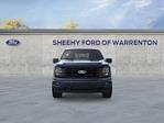 2025 Ford F-150 SuperCrew Cab 4WD Pickup for sale #YC18607 - photo 3