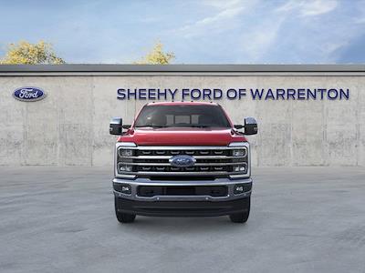 2026 Ford F-250 Crew Cab 4x4 Pickup for sale #YC20629 - photo 2