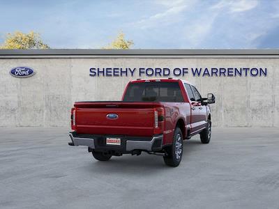 2026 Ford F-250 Crew Cab 4x4 Pickup for sale #YC20629 - photo 2