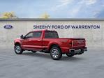 2026 Ford F-250 Crew Cab 4x4 Pickup for sale #YC20629 - photo 7