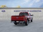 2026 Ford F-250 Crew Cab 4x4 Pickup for sale #YC20629 - photo 2