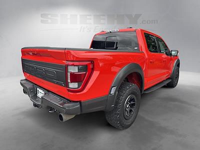 2023 Ford F-150 SuperCrew Cab 4WD Pickup for sale #YC20629A - photo 2