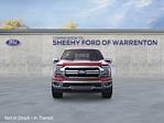 2025 Ford F-150 SuperCrew Cab 4WD Pickup for sale #YC20678 - photo 3