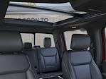2025 Ford F-150 SuperCrew Cab 4WD Pickup for sale #YC20678 - photo 22