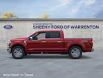 2025 Ford F-150 SuperCrew Cab 4WD Pickup for sale #YC20678 - photo 6