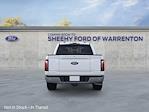 2025 Ford F-150 SuperCrew Cab 4WD Pickup for sale #YC20938 - photo 8