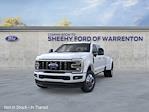 New 2026 Ford F-450 Crew Cab 4x4 DRW Pickup for sale #YC24563 - photo 5