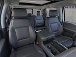 2025 Ford F-350 Crew Cab DRW 4x4 Pickup for sale #YC25124 - photo 10