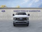 2025 Ford F-350 Crew Cab DRW 4x4 Pickup for sale #YC25124 - photo 3