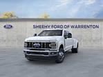 2025 Ford F-350 Crew Cab DRW 4x4 Pickup for sale #YC25124 - photo 5