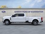 2025 Ford F-350 Crew Cab DRW 4x4 Pickup for sale #YC25124 - photo 6