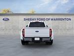 2025 Ford F-350 Crew Cab DRW 4x4 Pickup for sale #YC25124 - photo 8