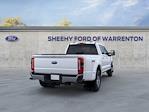 2025 Ford F-350 Crew Cab DRW 4x4 Pickup for sale #YC25124 - photo 2