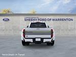 2026 Ford F-350 Crew Cab DRW 4WD Pickup for sale #YC25429 - photo 8