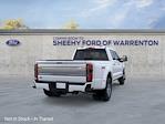 2026 Ford F-350 Crew Cab DRW 4WD Pickup for sale #YC25429 - photo 2