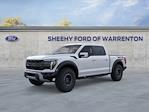 2025 Ford F-150 SuperCrew Cab 4WD Pickup for sale #YC26135 - photo 3