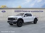 2025 Ford F-150 SuperCrew Cab 4WD Pickup for sale #YC26702 - photo 3