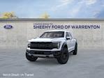 2025 Ford F-150 SuperCrew Cab 4WD Pickup for sale #YC26702 - photo 4