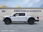2025 Ford F-150 SuperCrew Cab 4WD Pickup for sale #YC26702 - photo 5