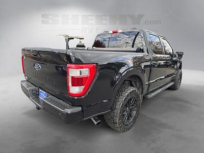 2021 Ford F-150 SuperCrew Cab 4WD Pickup for sale #YC26702A - photo 2