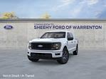 2025 Ford F-150 SuperCrew Cab 4WD Pickup for sale #YC32001 - photo 4
