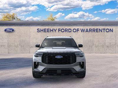2026 Ford Explorer 4WD SUV for sale #YC33489 - photo 2