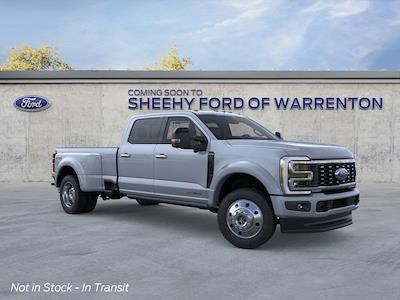 2026 Ford F-450 Crew Cab DRW 4WD Pickup for sale #YC36010 - photo 1