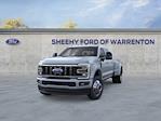 2026 Ford F-450 Crew Cab DRW 4WD Pickup for sale #YC36010 - photo 4