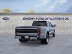 2026 Ford F-450 Crew Cab DRW 4WD Pickup for sale #YC36010 - photo 8
