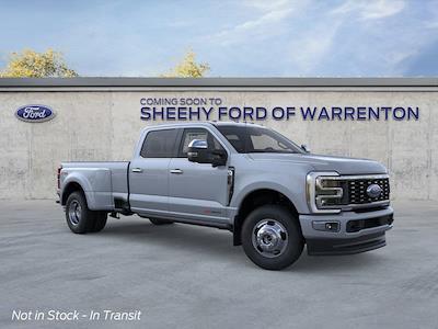 2026 Ford F-350 Crew Cab DRW 4x4 Pickup for sale #YC37232 - photo 1