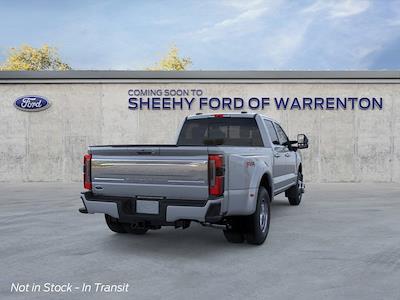 2026 Ford F-350 Crew Cab DRW 4x4 Pickup for sale #YC37232 - photo 2