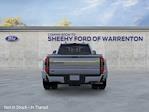 2026 Ford F-350 Crew Cab DRW 4x4 Pickup for sale #YC37232 - photo 8