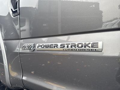2021 Ford F-350 Crew Cab SRW 4WD Pickup for sale #YC37830A - photo 2